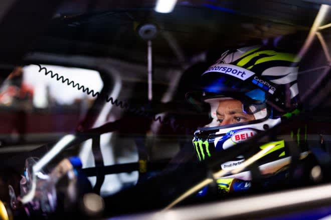 Valentino Rossi plans to race at Le Mans 2024 Hours in 24 Opportunity arrives with new GT3 class