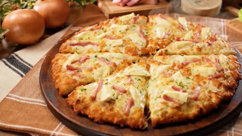 超一流ピザ職人も味を認めた「ピザーラ」人気メニュー