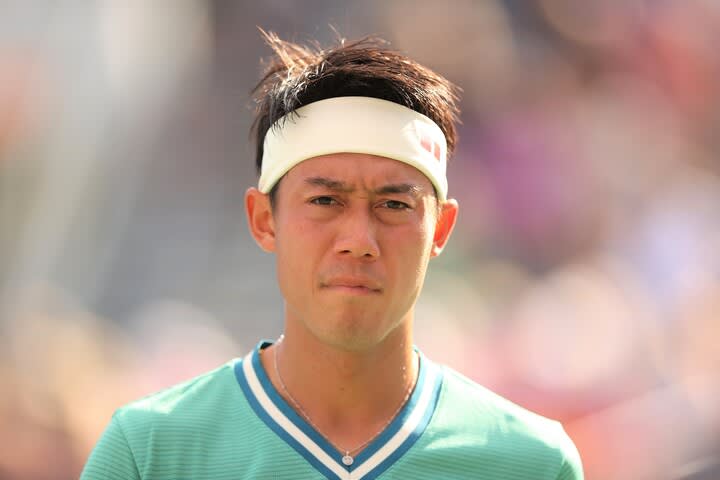 錦織圭が復帰戦に予定のチャレンジャー３連戦のうち２大会をキャンセル！「挑戦するにはまだ早すぎる…