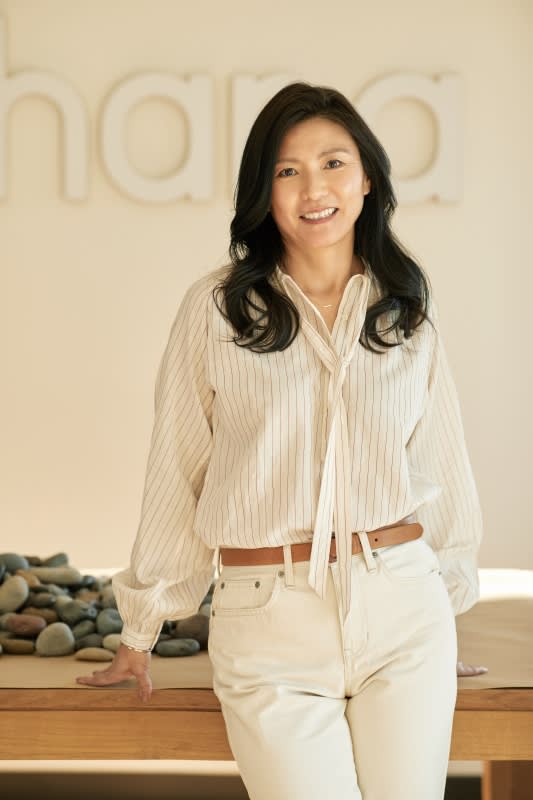 Busy people should take care of themselves - Yoko Matsuoka, Executive Officer of Panasonic Holdings