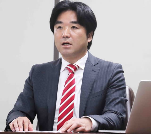 Atsuhiko Kurokawa sues Takashi Tachibana in both criminal and civil cases Requests disciplinary action against judicial scriveners of XNUMX Politician Women's Party