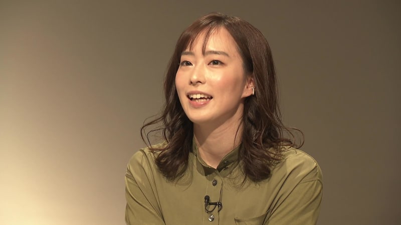 [Almost uncut ver.] Special interview with Kasumi Ishikawa ~ Kasumi Ishikawa's table tennis life ~