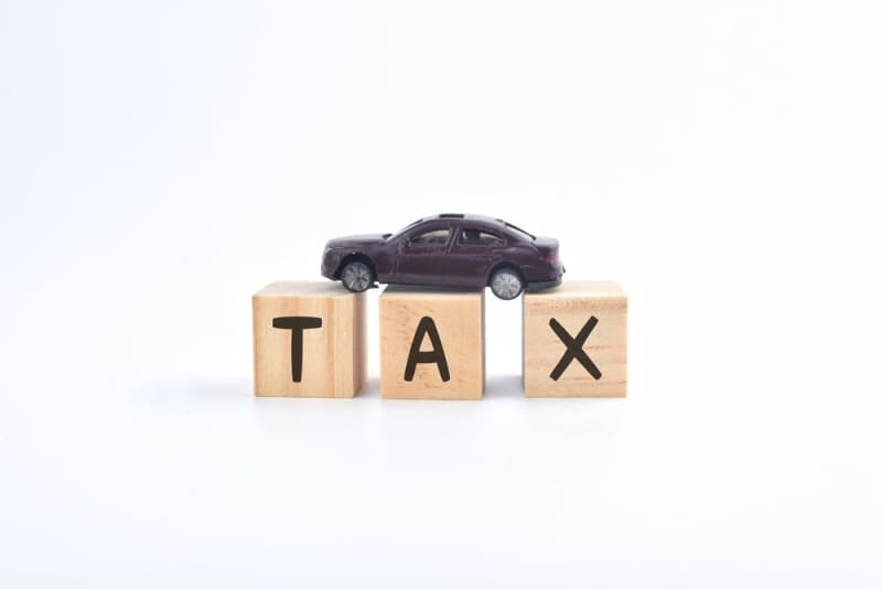 5月は「自動車税」の納税が必要！「普通車」と「軽自動車」との違いや注意点を解説