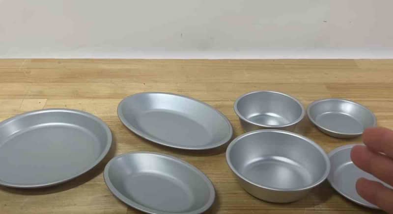 【100均キャンプ】110円で買える「高コスパなキャンプギア」3選！スタックしやすい食器＆容器…