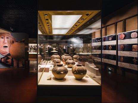 Chinese museums popular, ticket sales quadruple in 2019 - Chinese media