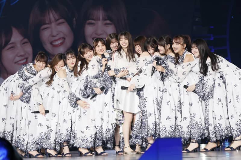 乃木坂46［齋藤飛鳥 卒業コンサート最終公演レポート］全身全霊で恩を送ったアイドル人生ラストス…