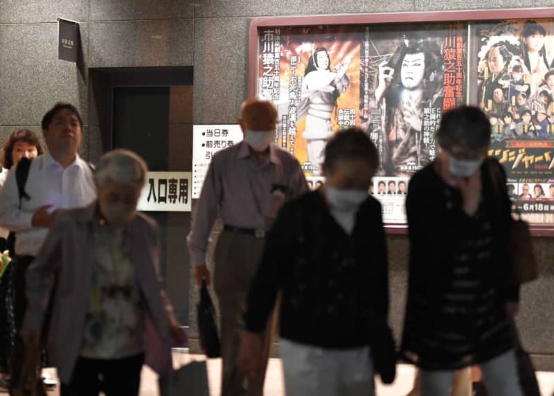 市川猿之助　歌舞伎に映画…スケジュールびっしり　救急搬送　影響避けられず　対応は未定