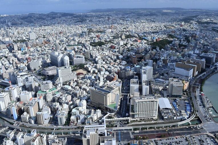 ``Corporate version of hometown tax'' record high 1 million yen to Okinawa Prefecture and municipalities in the prefecture Local governments expect to secure financial resources