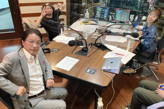 Masaaki Mune, the evangelist of love and economy, "Mune-sama" "The full-scale resumption of" inbound "and the" economic effect of the transition to the new corona type 5 ...
