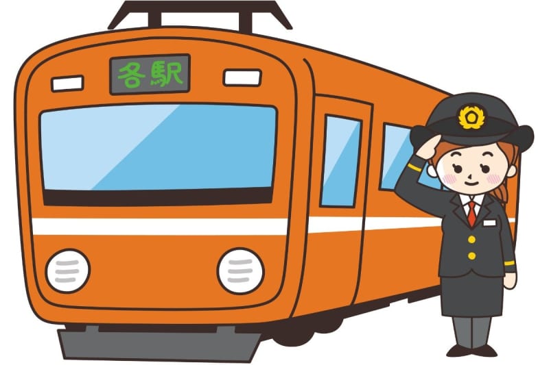 女性の鉄道運転従事者の年収はいくら？平均年齢・勤続年数も【2023年更新版】