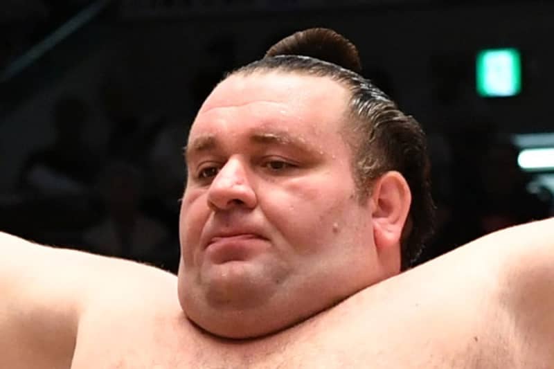 [Grand Sumo Tournament] What is the boss who was beaten by Yokozuna Kakuryu?Former Komusubi Gagamaru reveals a terrifying sighting