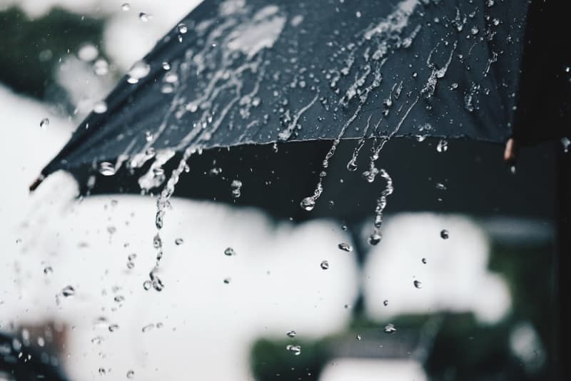Are you ready for the rainy season? 4 rainy season measures that you can do without spending money