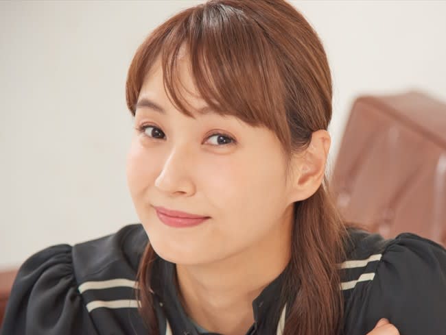 Miki Fujimoto discovers her husband's "adult video" while cleaning "Favorite genre" is also revealed "I didn't choose it by myself"