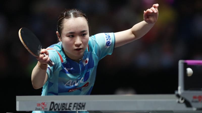 Mima Ito, Hina Hayata Aiming for medals in singles and doubles Will Miyu Kihara and Miyu Nagasaki, who are participating for the first time, advance to the top <world table ...