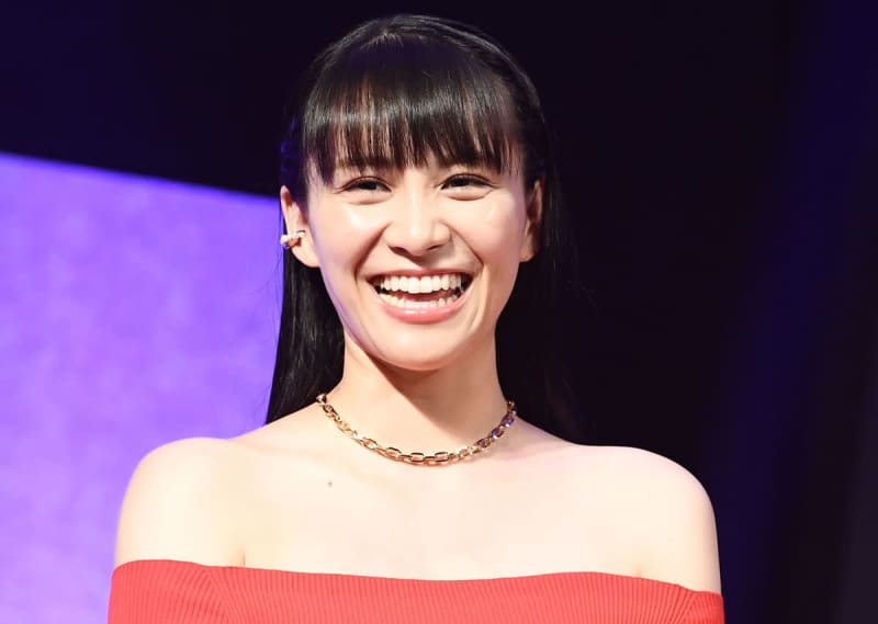 Perfume A-chan's younger sister appears in Hiroshima Beautiful girl "monitoring" singing abuzz "Is it too cute?" "Voice...
