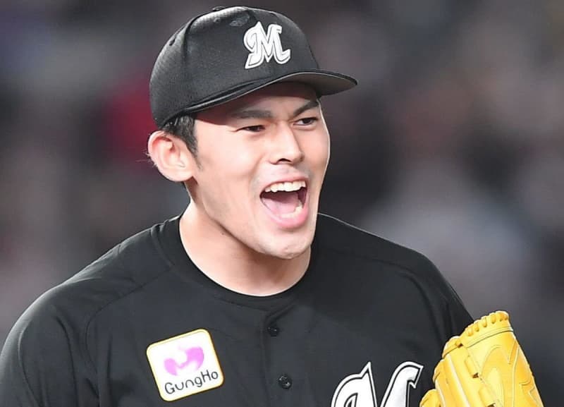 Lotte / Aki Sasaki returns to pitching in Rakuten match on 21st Director Yoshii declares "There is no problem" The number of pitches is 80 to 90 meds