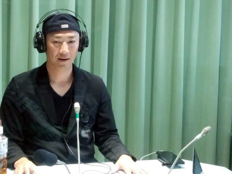西岡剛氏、プロ野球界から離れた今の生活を楽しむ理由「世の中や社会の人たちとちゃんと接しようと思った」
