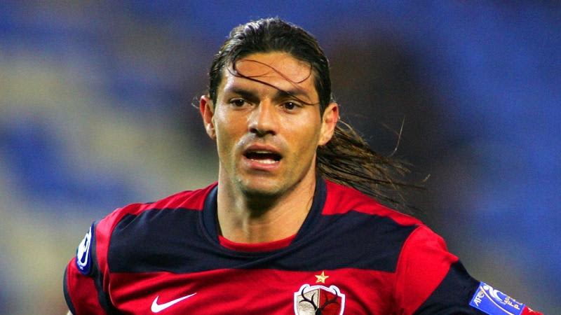 Kashima Antlers, these 5 "strongest foreign players of all time"!