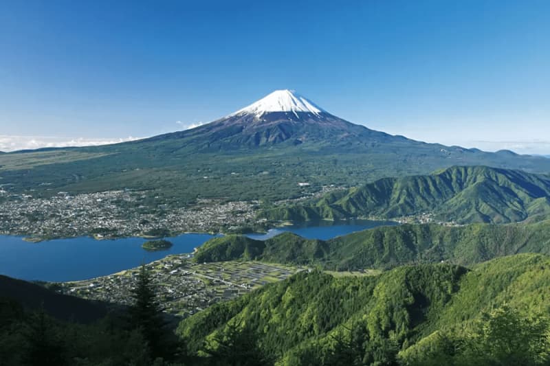 【祝！富士山世界遺産登録10周年】富士山の構成資産と合わせて巡るおすすめ観光スポット