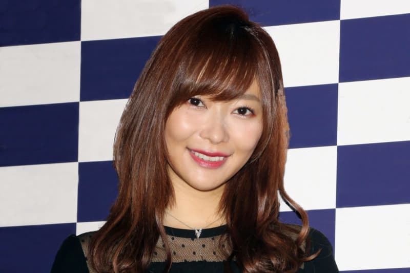 Rino Sashihara's "Akan-meshi" is excellent. Throw away the soup of bag noodles and mix "something".