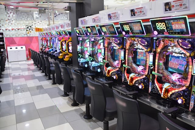 “I won 6 yen at pachinko and my savings exceeded 10 yen” written by an up-and-coming gambler