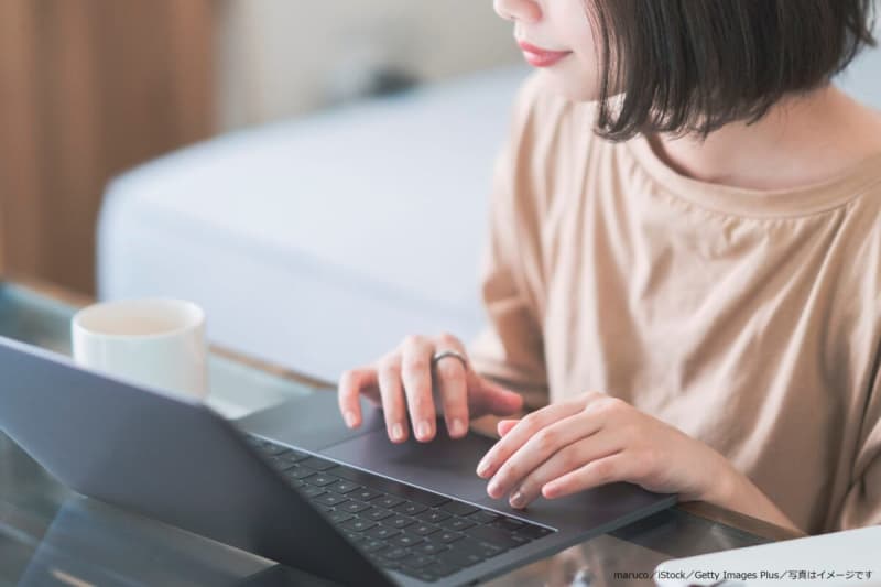 ネットの口コミで…　約8割がチェックする「あの評価」女性はかなり重視する傾向　女性は男性よりも…