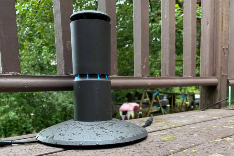 Thermacell LIV review: Fabulously effective mosquito repellent 7 origin 1
