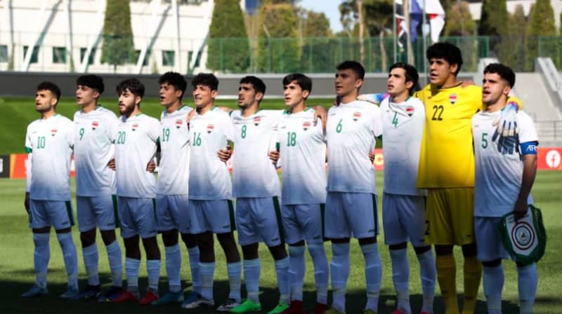 Iraq U-20 World Cup: Iraq football team denies sexual abuse by hotel staff
