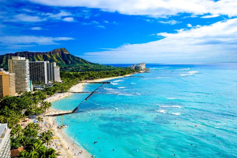 【ハワイの渡航情報】2023年5月20日更新！入国時の必要書類や現地情報まとめ