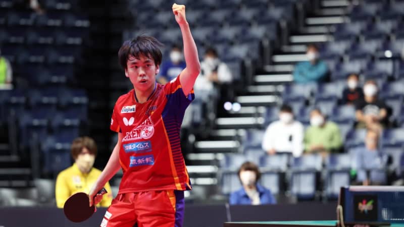 [T League] Announced contract renewal with Ryukyu Astida Kazuki Hamada "To be a player who will remain in memory and record"