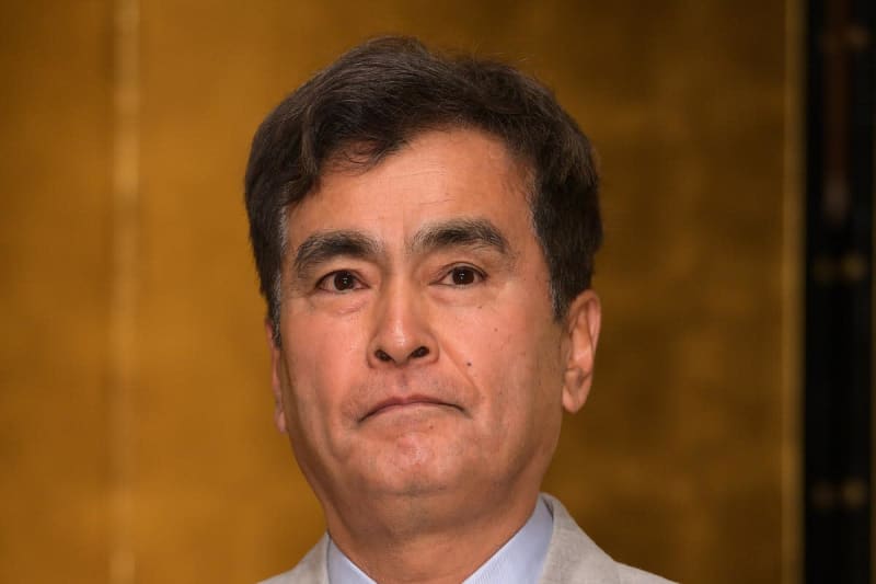 石原良純　市川猿之助の救急搬送に「歌舞伎のことをずっと思われてる方が公演中になぜ」