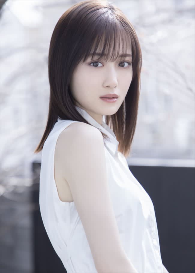 乃木坂46・山下美月＆鈴木仁W主演『さらば、佳き日』6.12スタート　大きな「秘密」を抱えた二…