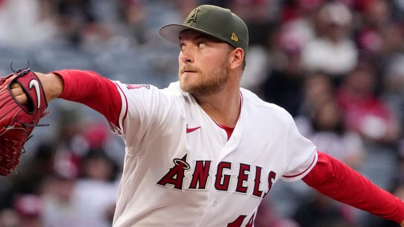 Angels come-from-behind wins two straight wins, saves two, Otani has no hits and one walk