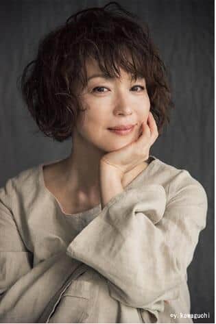 鈴木京香降板の「この素晴らしき世界」　主演は若村麻由美に、で「めちゃしっくり」「申し分ない」