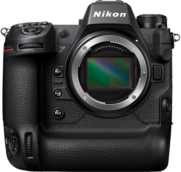 Nikon "Z 9" recaptures the top spot for the first time in half a year!Top 10 best-selling single-lens cameras