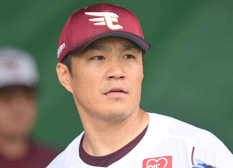 Rakuten's Norimoto loses 5 points in the middle of the 3th inning and loses XNUMXrd time Manager Ishii "I slipped"