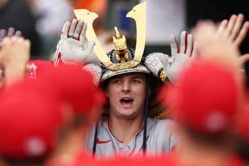 [MLB] Shohei Otani's suggestion... In return for the "new ritual", "consult with Ippei" E army's All-American Dora 1 awakening?
