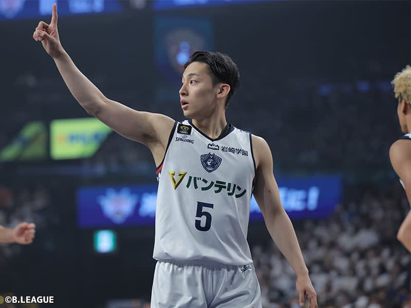 Yokohama BC, who caught up in the 3rd quarter but was pushed away by Ryukyu … Yuki Kawamura “collapsed from themselves”