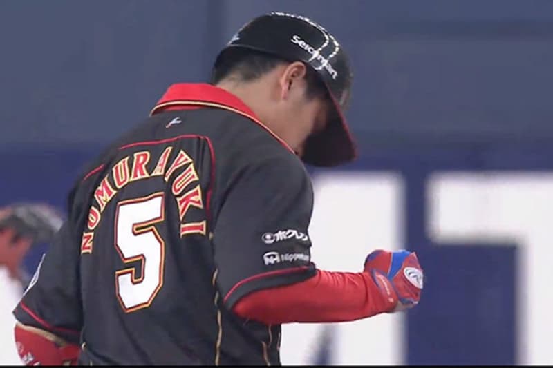 Nippon-Ham won 4 consecutive wins for the first time this season.