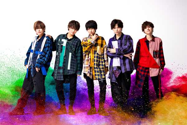 Pipping Hot to release new song provided by former Non Stop Rabbit Tatsuya Taguchi in August