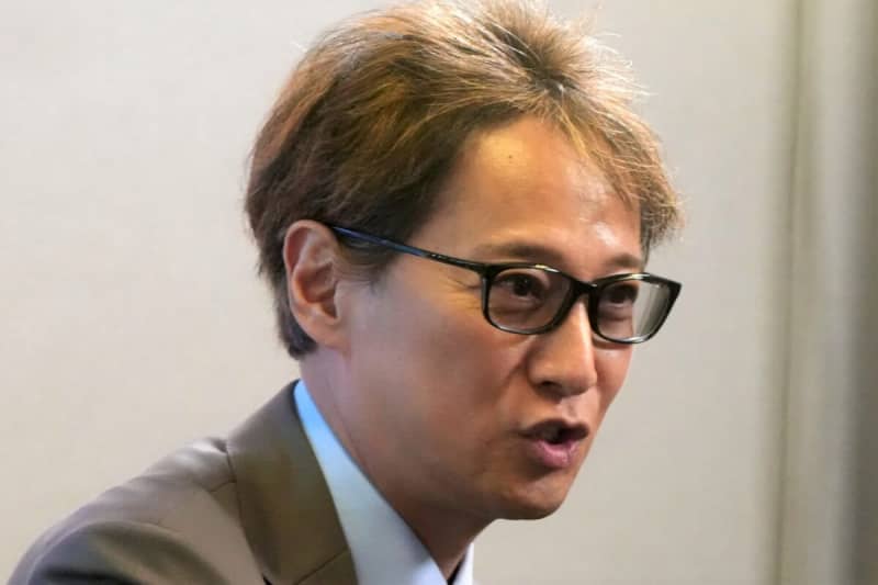 Masahiro Nakai refutes Noritoshi Furuichi's "advice" "Because I'm very successful" Masahiro Nakai masters smartphones...