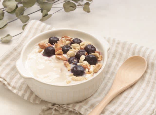 Easy with familiar ingredients! 3 “Intestine” breakfast recipes