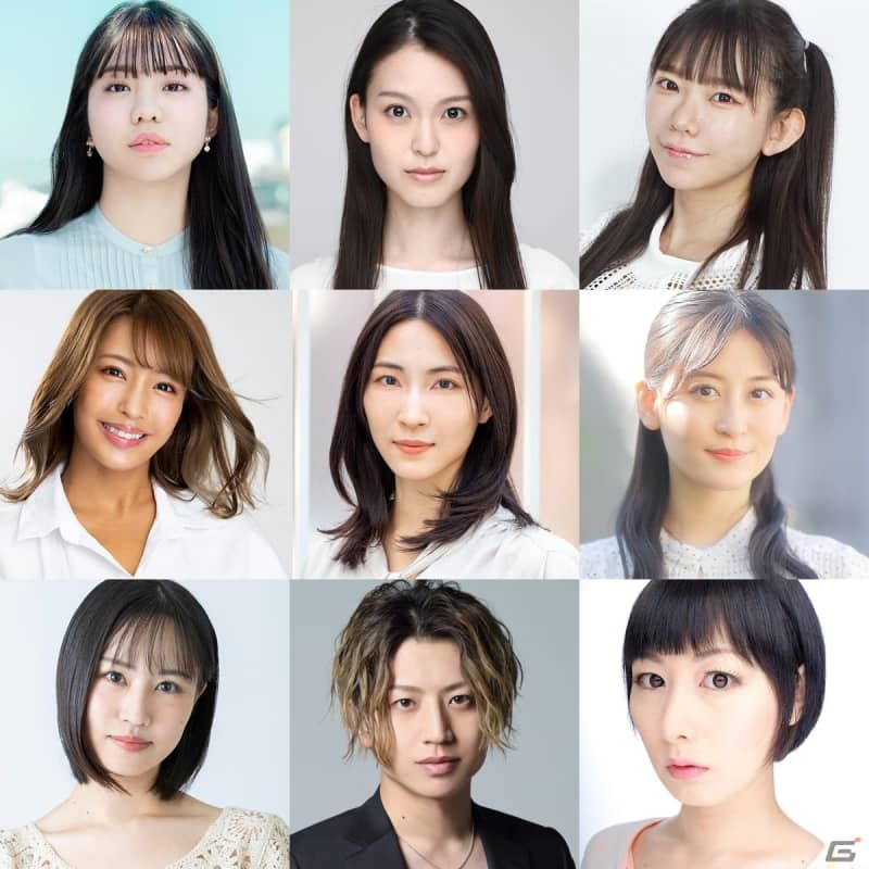 舞台「アキバ冥途戦争 ～浪速喰い倒れ狂騒曲～」舞台初主演の佐藤日向さんら出演キャストが発表！