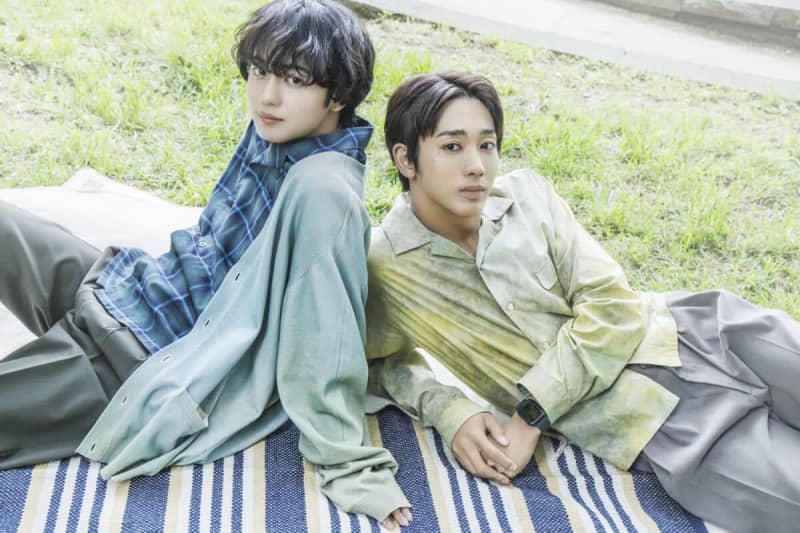 "Zenra Meshi" official photo book will be released!A release commemorative event by Shori Kondo & Yutaro will also be held