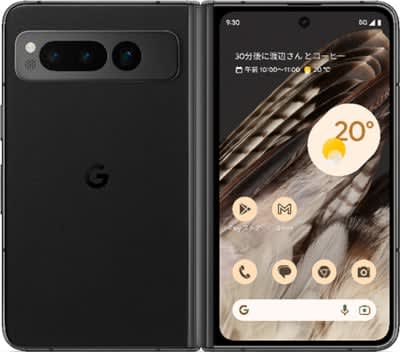 「Pixel 7a」登場で88週ぶりにアップルのTOP2独占崩れる、今売れてるスマートフォンT…