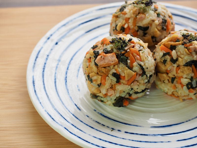 “Onigiri” is a standard menu in Korea. What is the difference from Japan?Are Japanese-style rice balls popular in Korea?