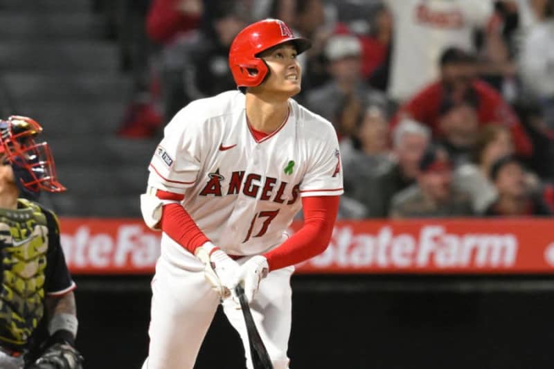 MLB: Is Shohei Ohtani underrated? 152 wins and the acclaimed “strong mentality” and switching technique