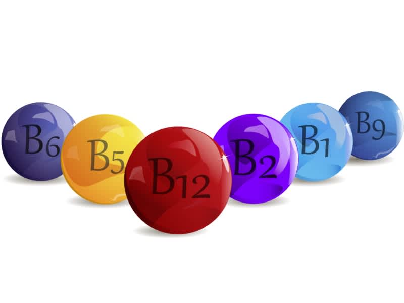 Do you know the main function of "vitamin B12"? ～Nutrition quiz for dieting～