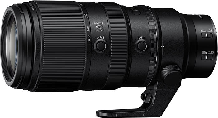 Nikon's zoom lens dominates the top three!Top 3 best-selling lenses