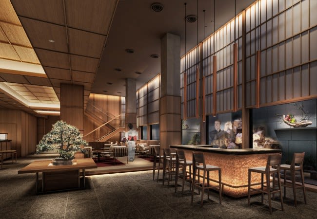 The birth of the “Double Tree by Hilton brand” in Kyoto!Good location, 1 minute walk from Kiyomizu Gojo Station